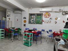 -花苑美食横琴生蚝火锅(拱北粤华路店)