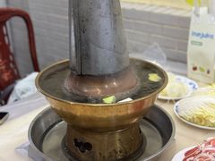 -鑫龙火锅城(经二纬四店)
