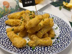 -园里前·10年私厨·福建菜(台江万达鳌峰洲店)