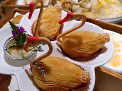 -味可道美食坊(福基路店)