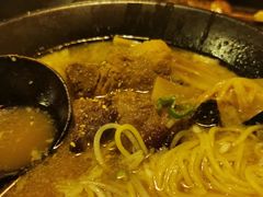-日本料理神拉面