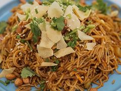 招牌海南粉-香香海南菜餐厅