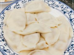 -东方饺子王(新奥购物中心店)