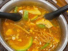 -优壹佳·延边朝鲜族料理(中山北路店)