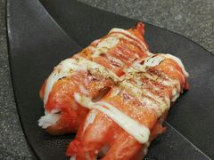 -禾绿寿司·定食·拉面·烧炸(喜荟城店)