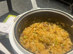 -牛品福潮汕牛肉火锅(旺庄店)