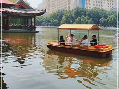 -西宁市人民公园(城西区)