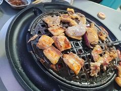 -牛犇炭火烤肉·鲜切烤肉(承德总店)