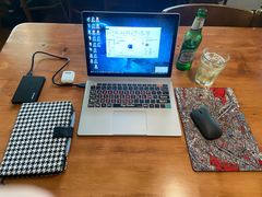 -雕刻时光咖啡馆(交大店)