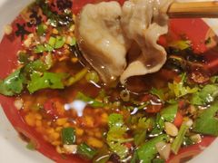-大味生态火锅(蓝谷地店)