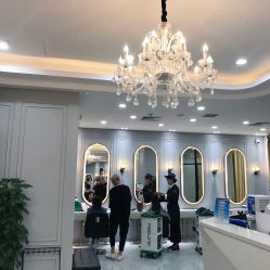 点击看大图 -黛蓝形象定制