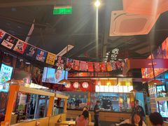 大堂-有喜屋·日料·居酒屋(旭辉广场店)