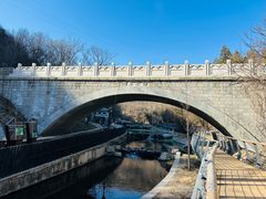 -白水寺森林公园