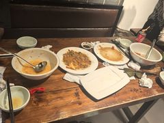 -老街坊餐吧