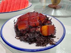 -咸亨酒店•非遗绍兴菜•中华老字号(堂吃餐厅)