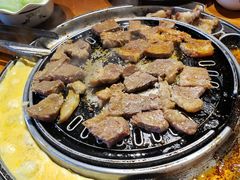 -超级神炭烤肉夜食(芥园西道店)