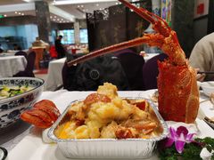 -启东海鲜人家(古美路店)