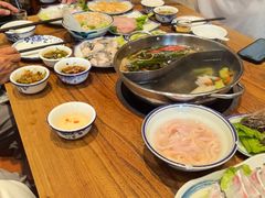-厝味火锅·潮汕卤水火锅(十一合店)