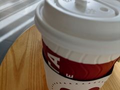 -COSTA COFFEE(龙德广场店)