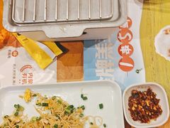 -木屋烧烤(龙湖天街店)