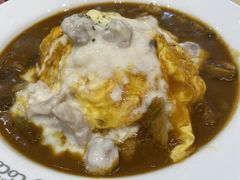 -COCO壱番屋(北京平安国际金融中心店)