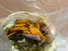 -三兄弟高炉烧饼