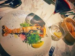 -La Mer Restaurant & Lounge