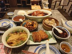 -南京大牌档(中关村领展广场店)