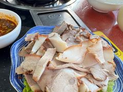 -赵氏烩泽腊排骨火锅店(近华浦路店)