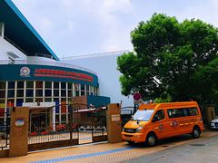 -小风车金桥丽都幼儿园(金桥店)