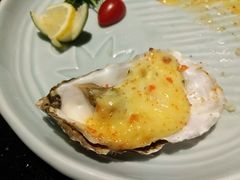 -梅筑·创意料理(王府井百货店)