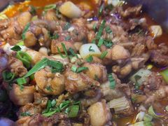 -沈胖子音乐烤吧·炒菜·龙虾(环城东路店)