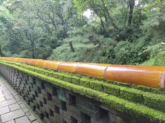 -沈阳市东陵公园