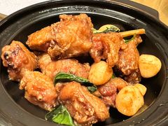 -泰钰丰烤鸭(永安道店)