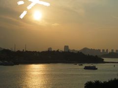 -厦门海港英迪格酒店(中山路店)