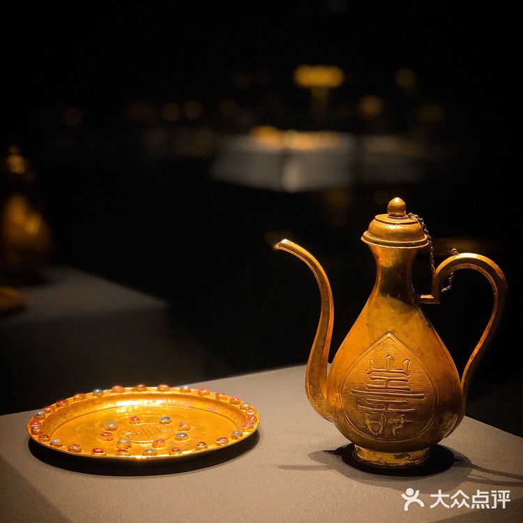 上海观复博物馆｜值得一去的小众博物馆