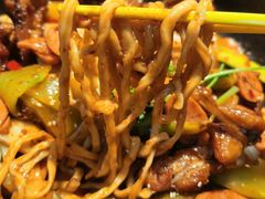 -友达面馆(二七南路店)