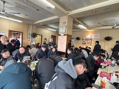 -小龙大肉面馆