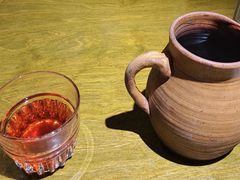 -一坐一忘云南菜(卓悦中心)