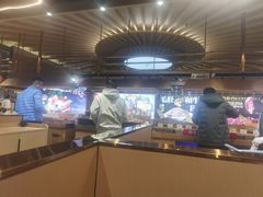 -深海聚汇·牛榴宴·自助料理(江宁万达店)