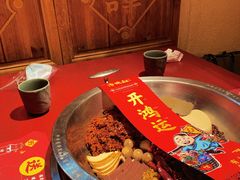 -谭鸭血老火锅·匠心(环球港旗舰店)