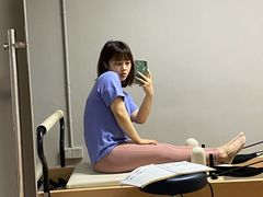 -YCHL Studios健身工作室(市二宫店)