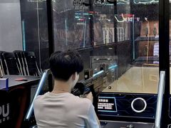 -DEDE APU潮玩运动聚乐部(观音桥店)