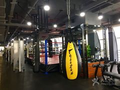 -威克健身游泳(万菱汇店)