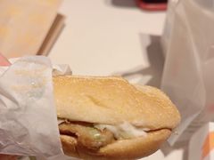 -麦当劳(长泰商业广场店)