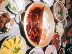 -小龙坎火锅(万象城店)