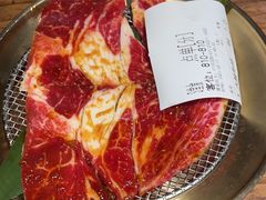 -九田家黑牛烤肉料理(太阳宫广场店)