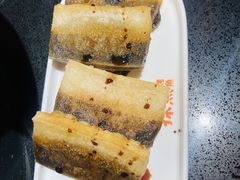 -探鱼·鲜青椒爽麻烤鱼(领展购物广场店)