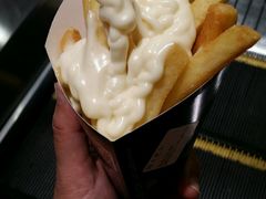 -SUGAR糖薯·章鱼烧(鹏欣水游城店)