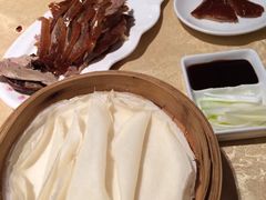 精品烤鸭-全聚德(胜利大街店)